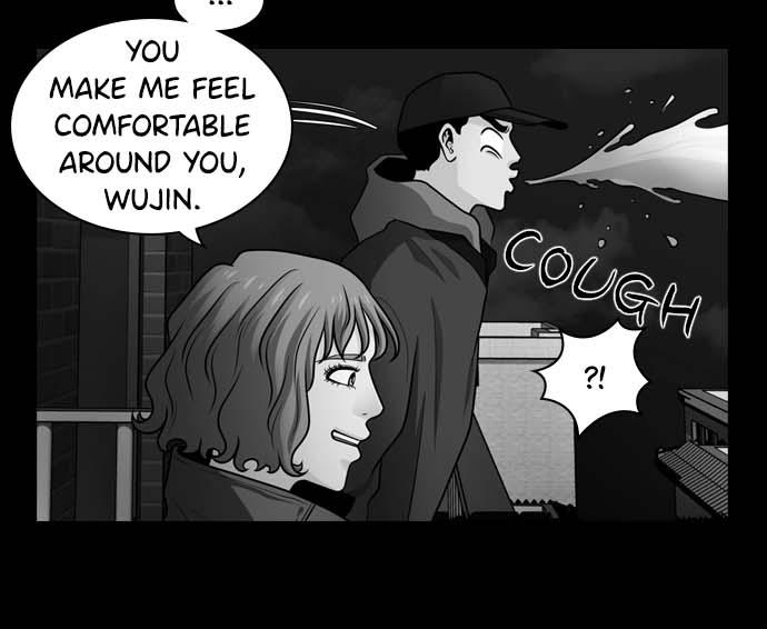 Tomorrow Chapter 30 - Page 50