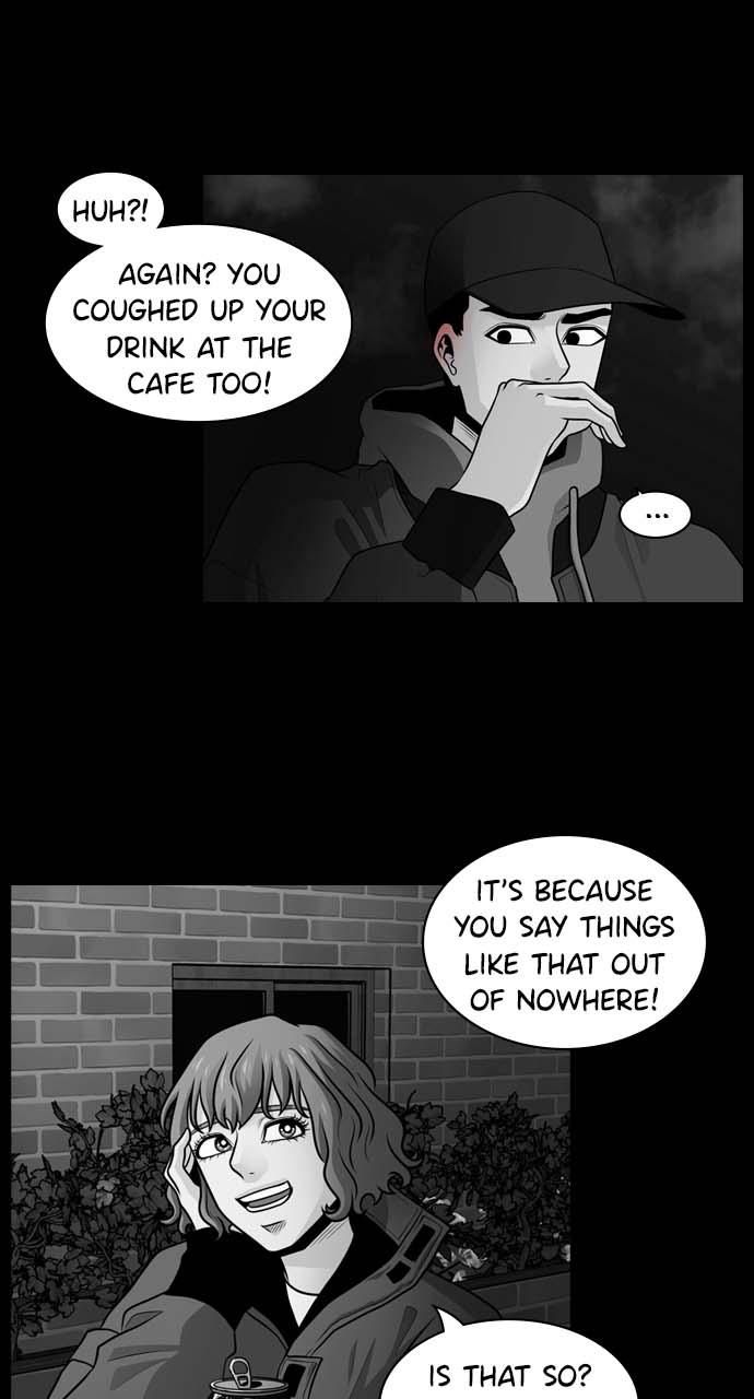 Tomorrow Chapter 30 - Page 51