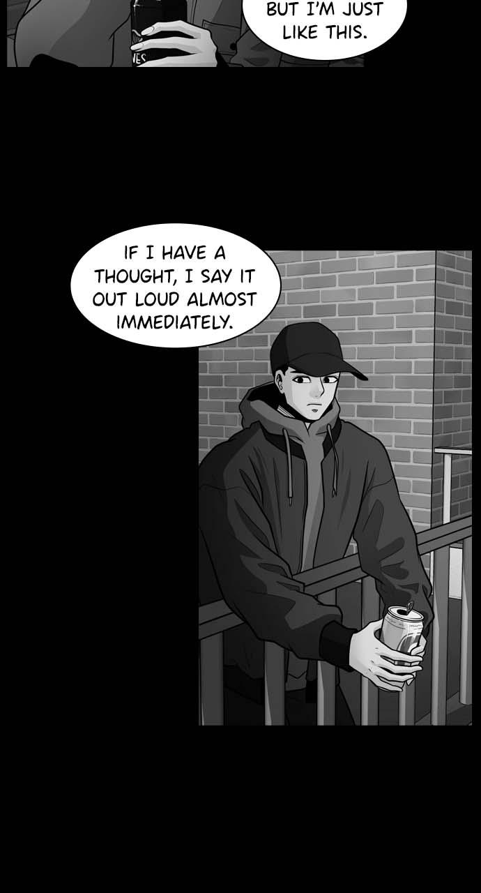 Tomorrow Chapter 30 - Page 52