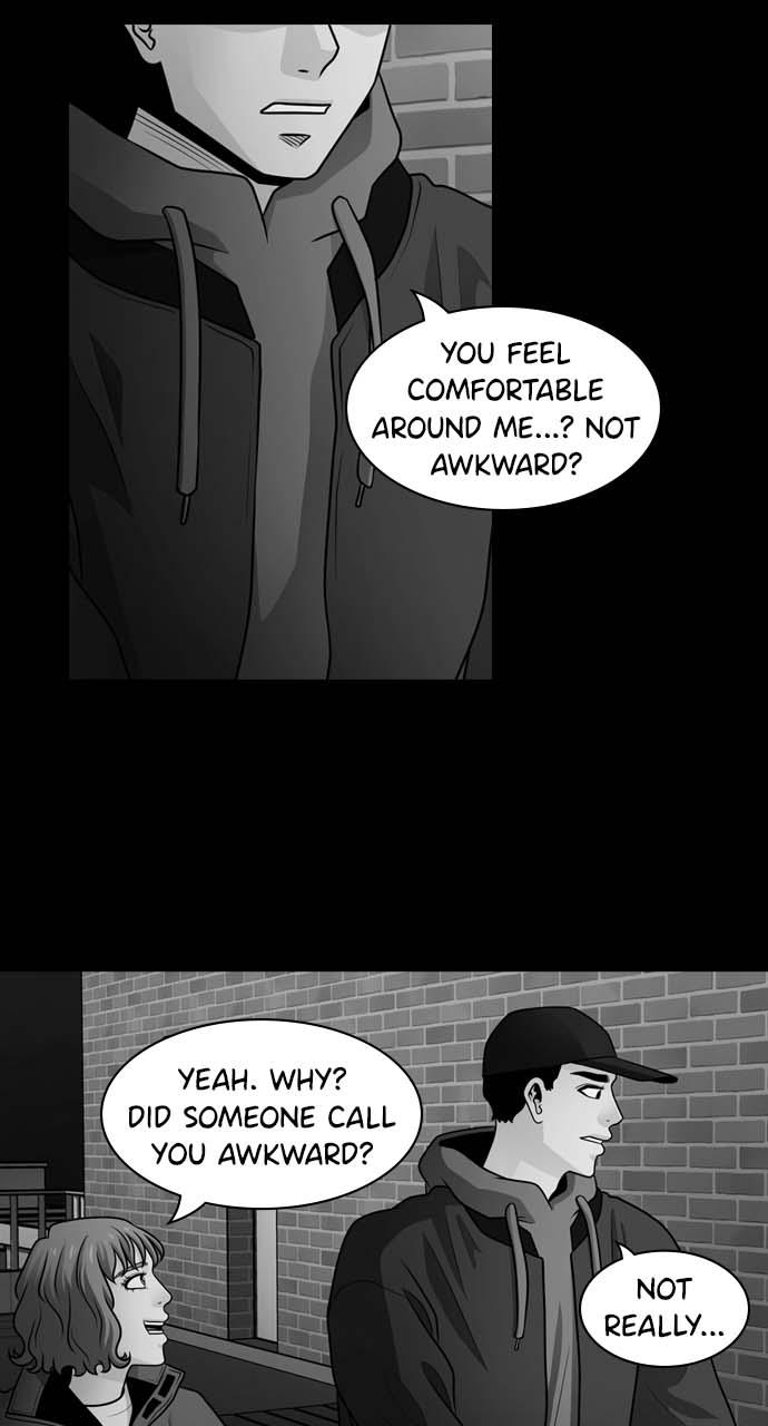 Tomorrow Chapter 30 - Page 53