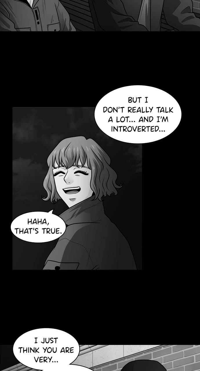 Tomorrow Chapter 30 - Page 54