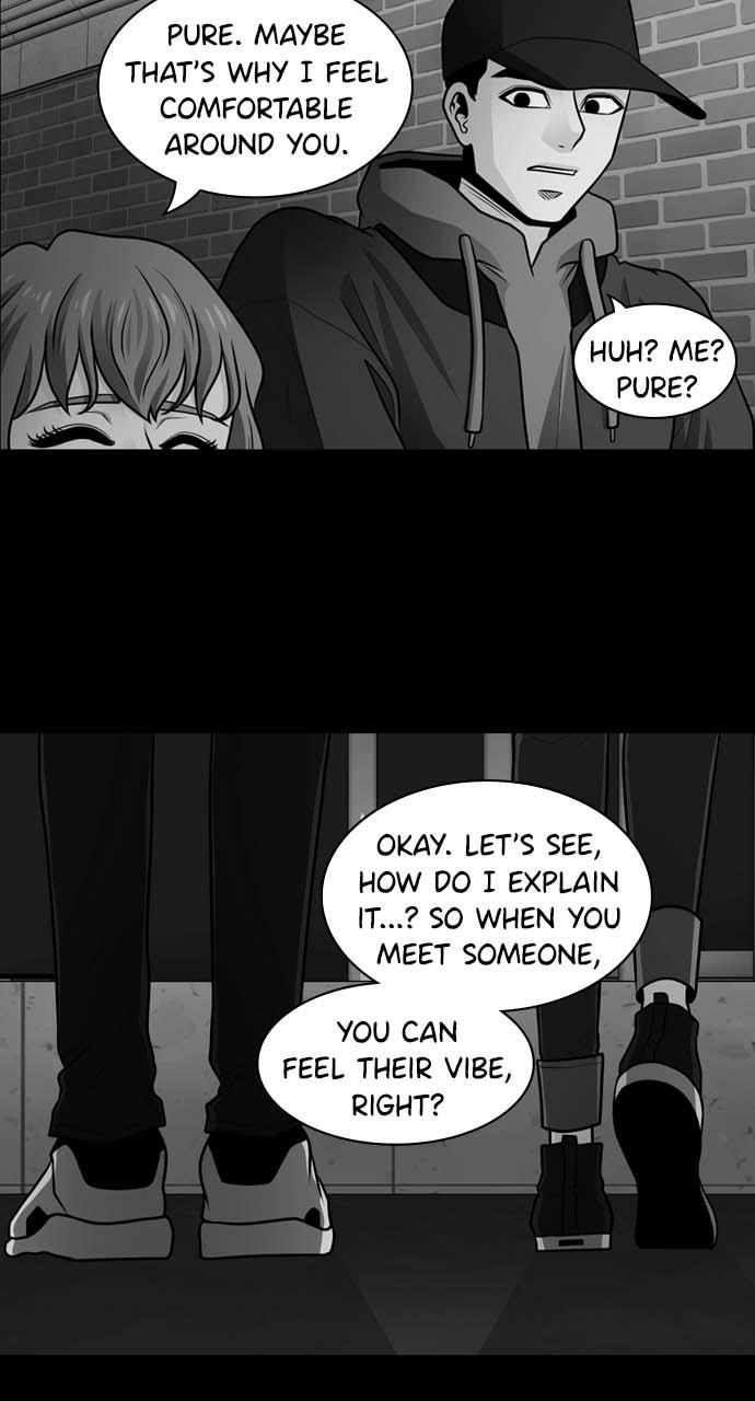 Tomorrow Chapter 30 - Page 55