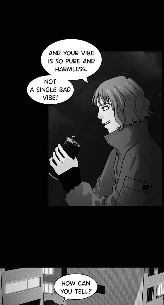 Tomorrow Chapter 30 - Page 56