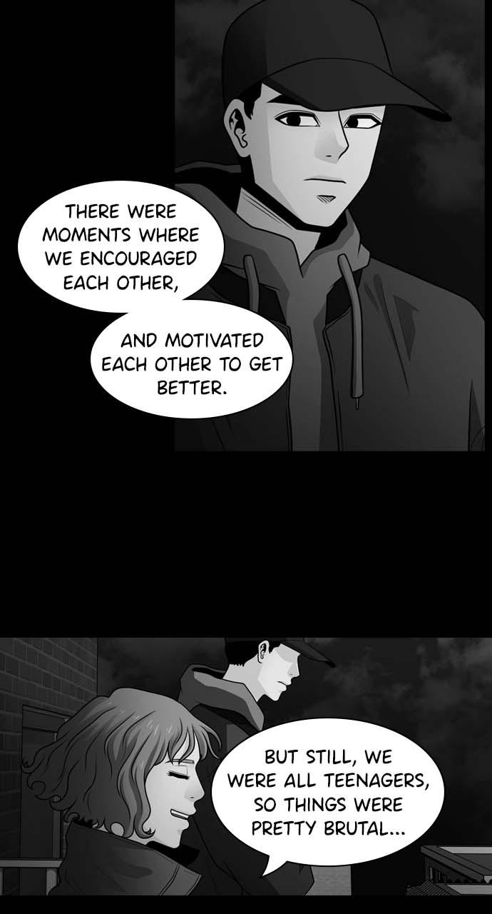 Tomorrow Chapter 30 - Page 59