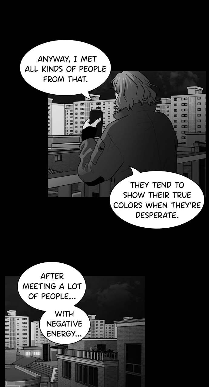 Tomorrow Chapter 30 - Page 60