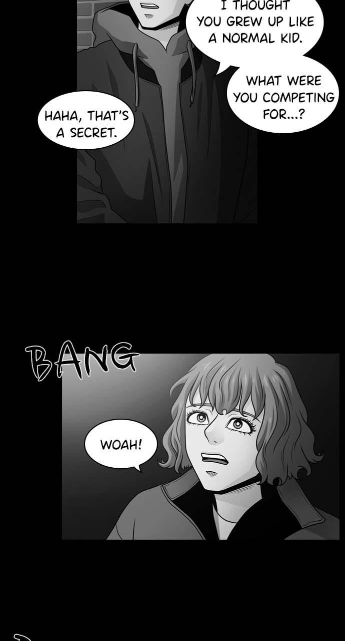 Tomorrow Chapter 30 - Page 62