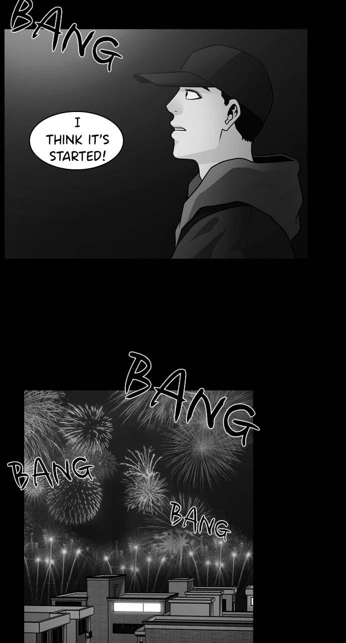 Tomorrow Chapter 30 - Page 63