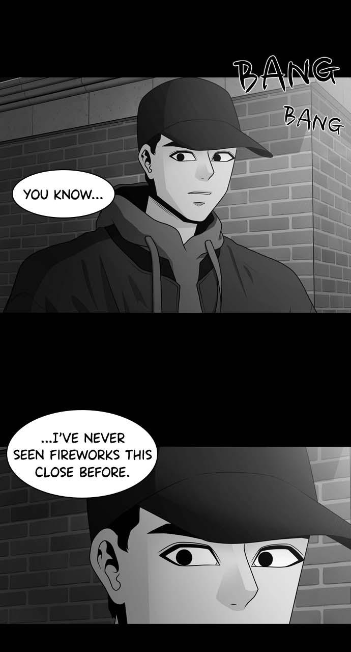 Tomorrow Chapter 30 - Page 67