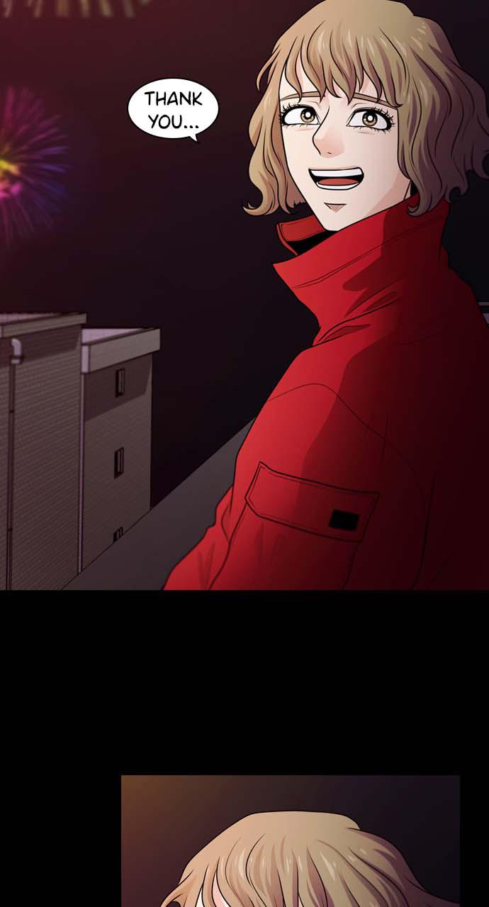 Tomorrow Chapter 30 - Page 69