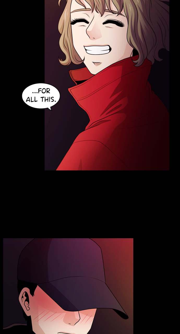 Tomorrow Chapter 30 - Page 70