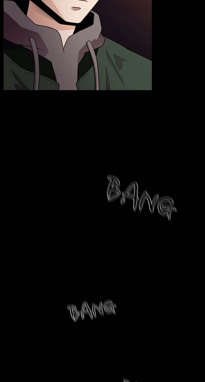 Tomorrow Chapter 30 - Page 71