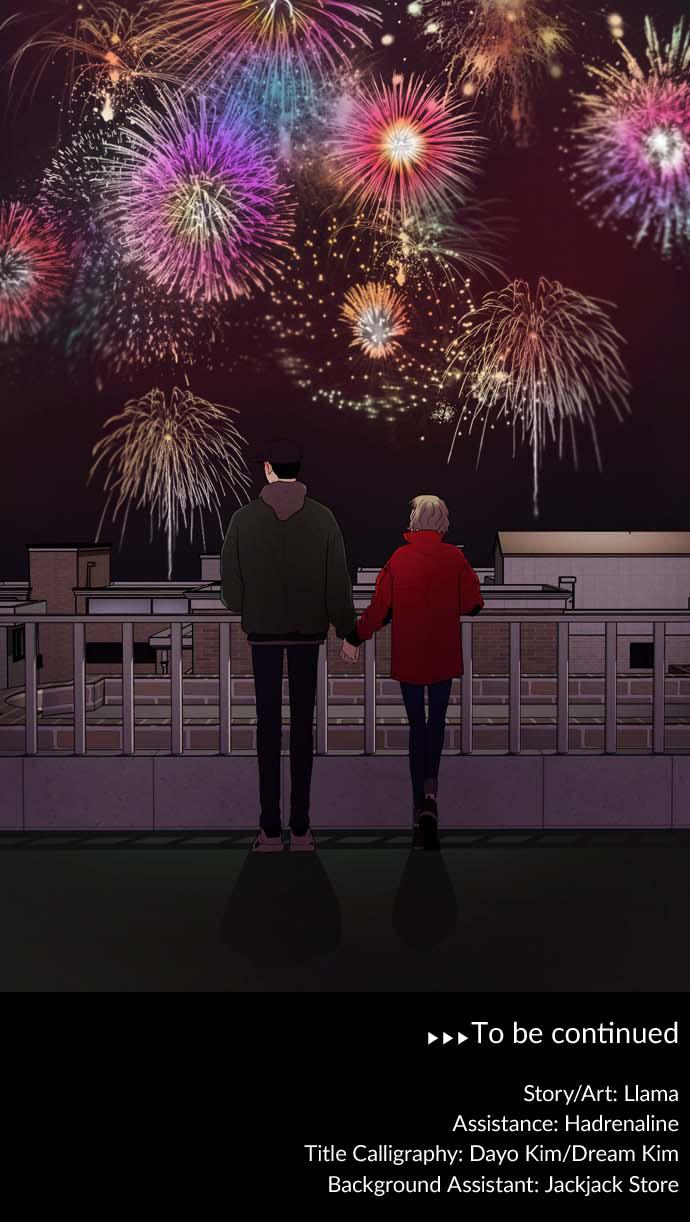 Tomorrow Chapter 30 - Page 73