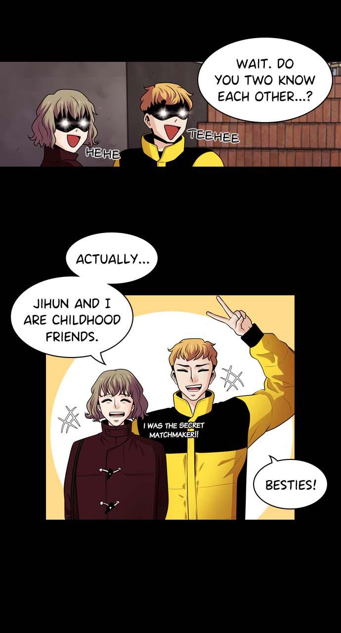 Tomorrow Chapter 31 - Page 4