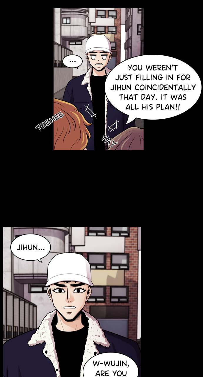 Tomorrow Chapter 31 - Page 5