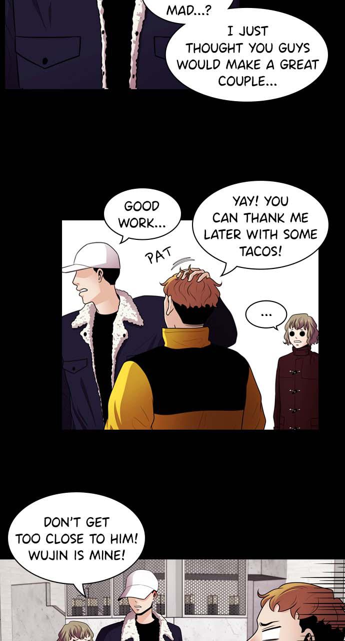 Tomorrow Chapter 31 - Page 6