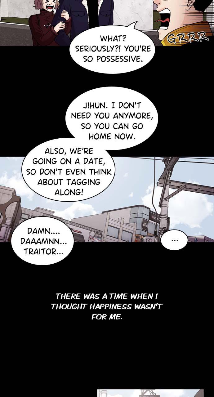 Tomorrow Chapter 31 - Page 7