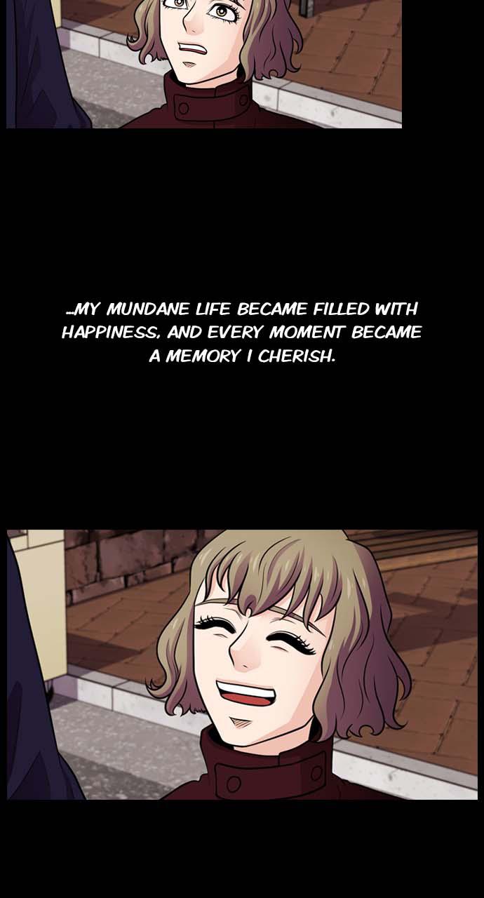 Tomorrow Chapter 31 - Page 10