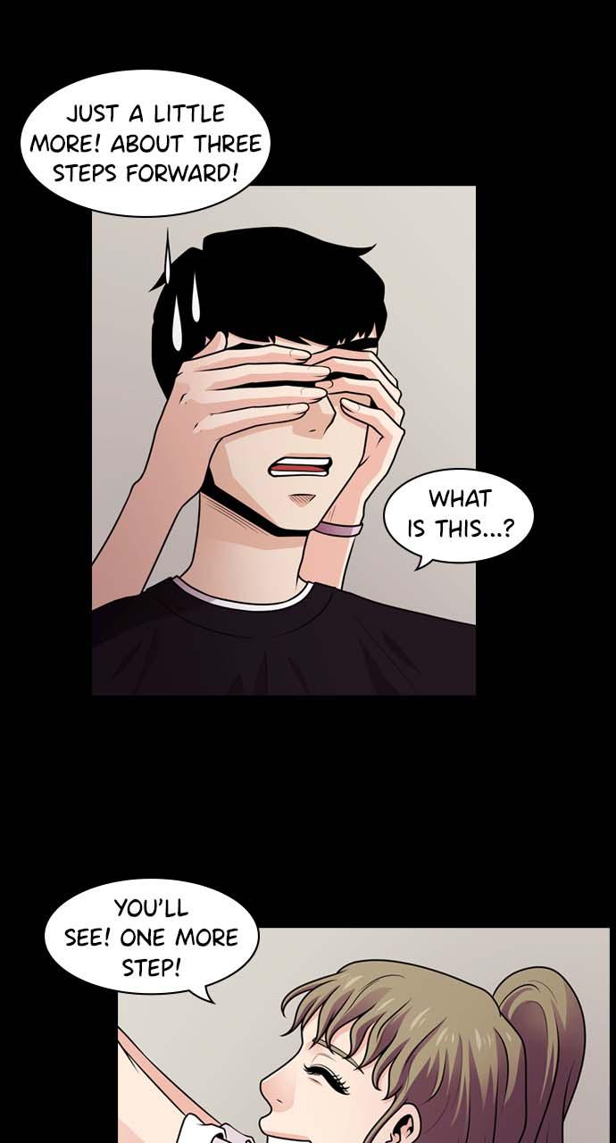 Tomorrow Chapter 31 - Page 14