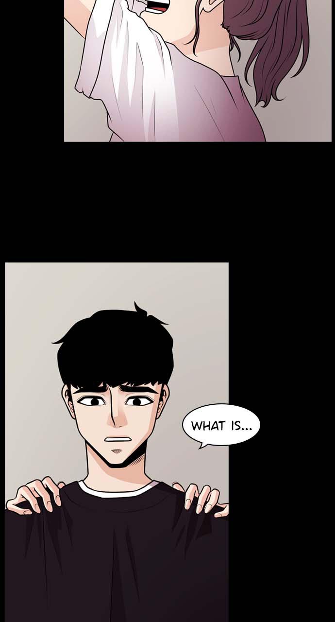 Tomorrow Chapter 31 - Page 15