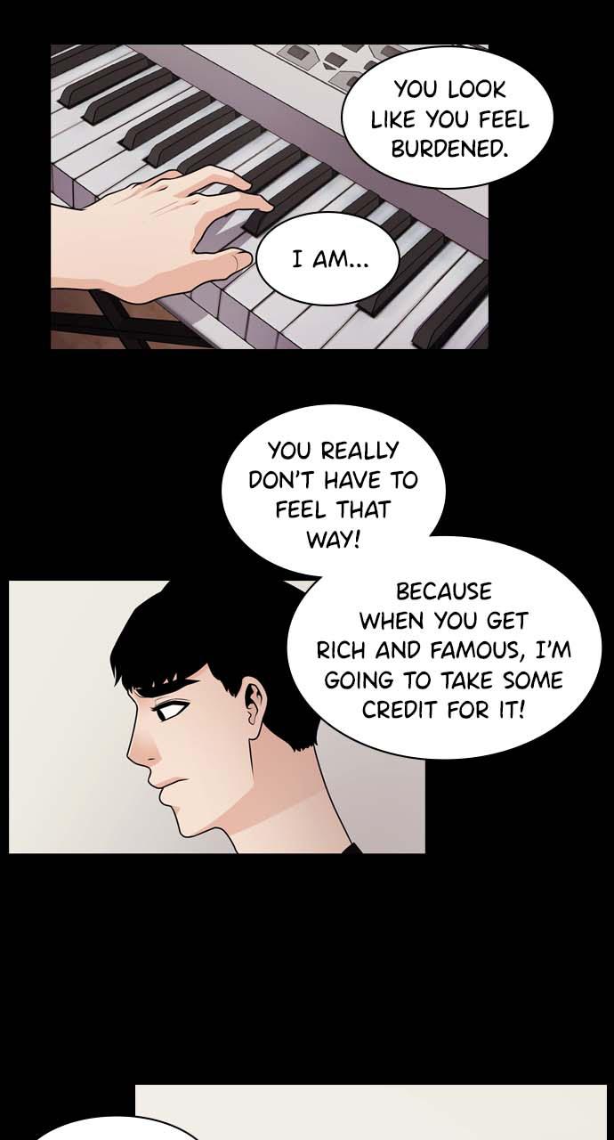 Tomorrow Chapter 31 - Page 22