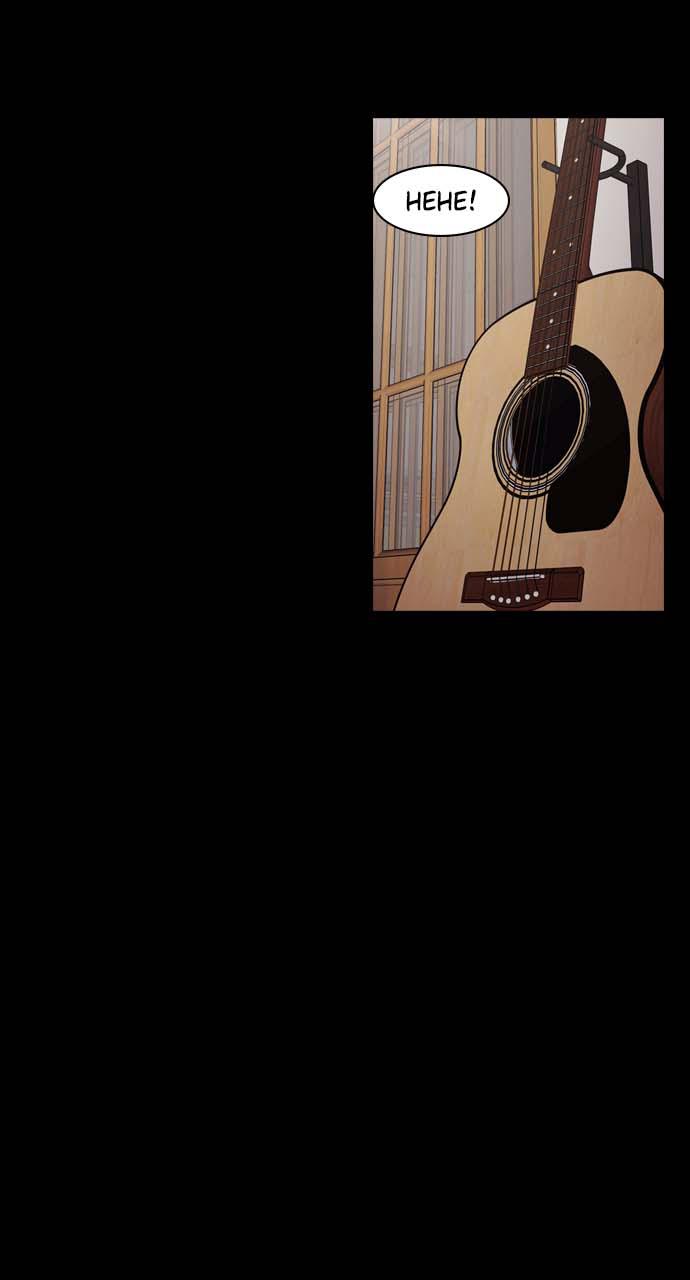 Tomorrow Chapter 31 - Page 25