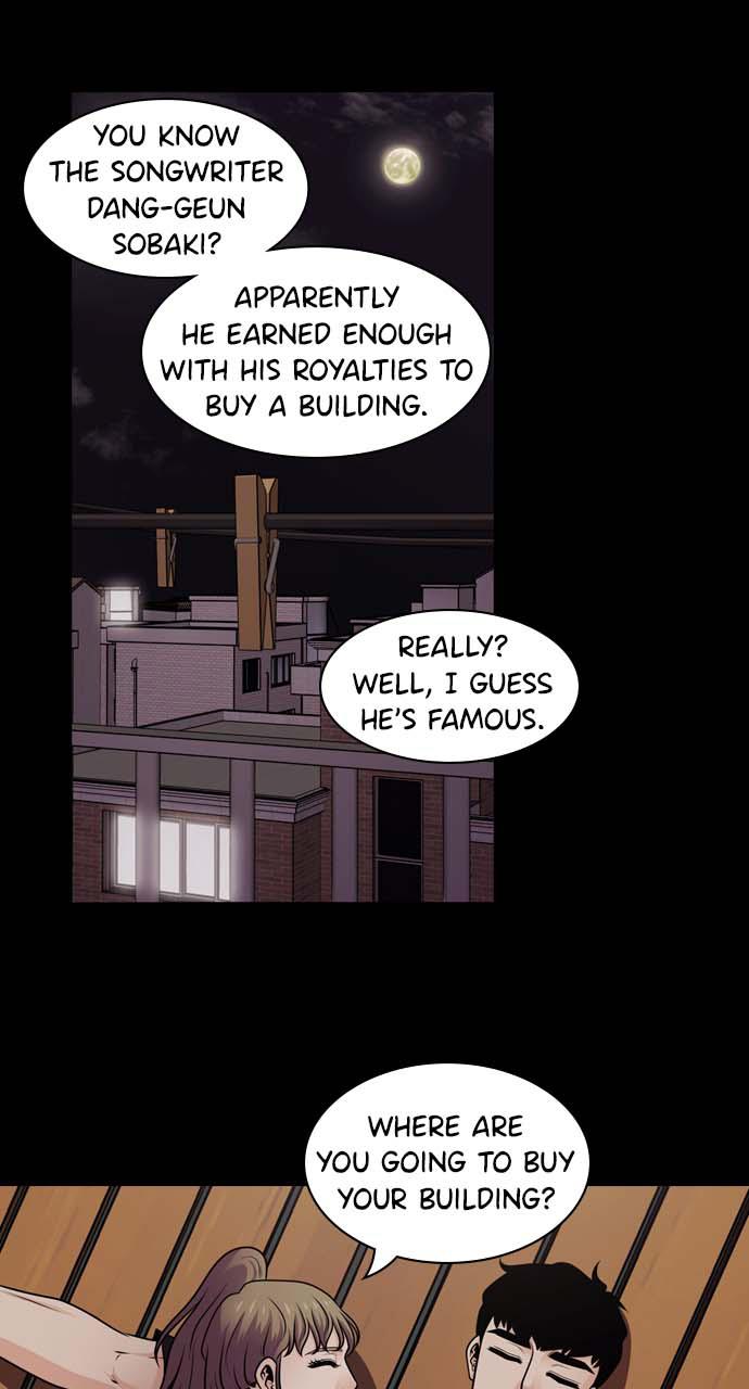 Tomorrow Chapter 31 - Page 26