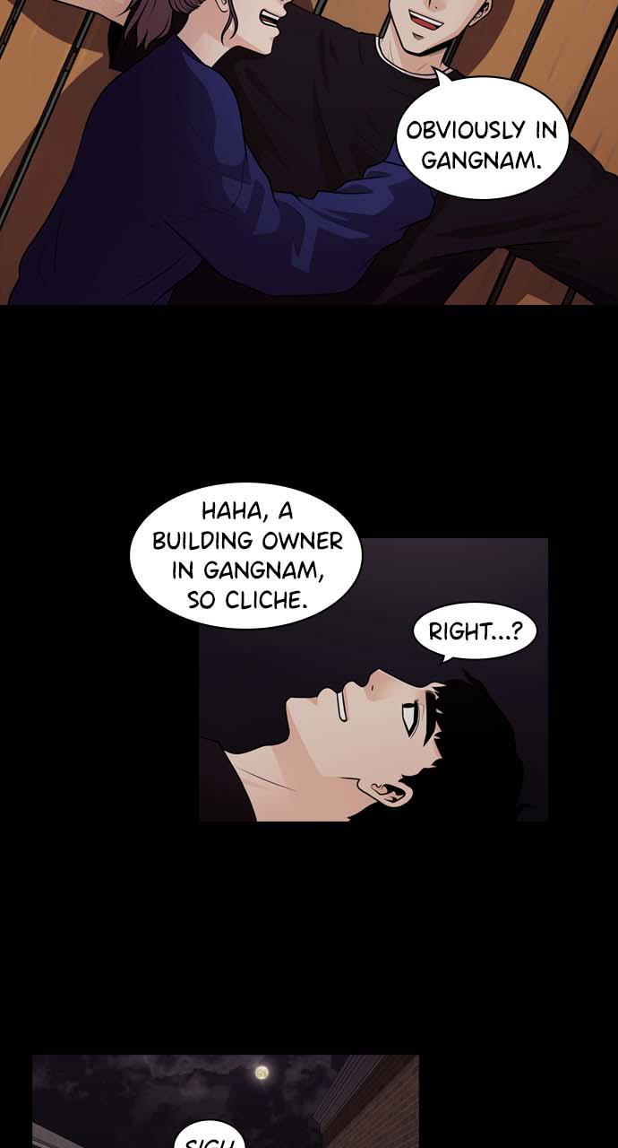 Tomorrow Chapter 31 - Page 27