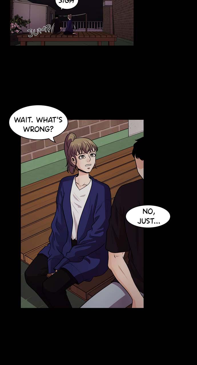 Tomorrow Chapter 31 - Page 28