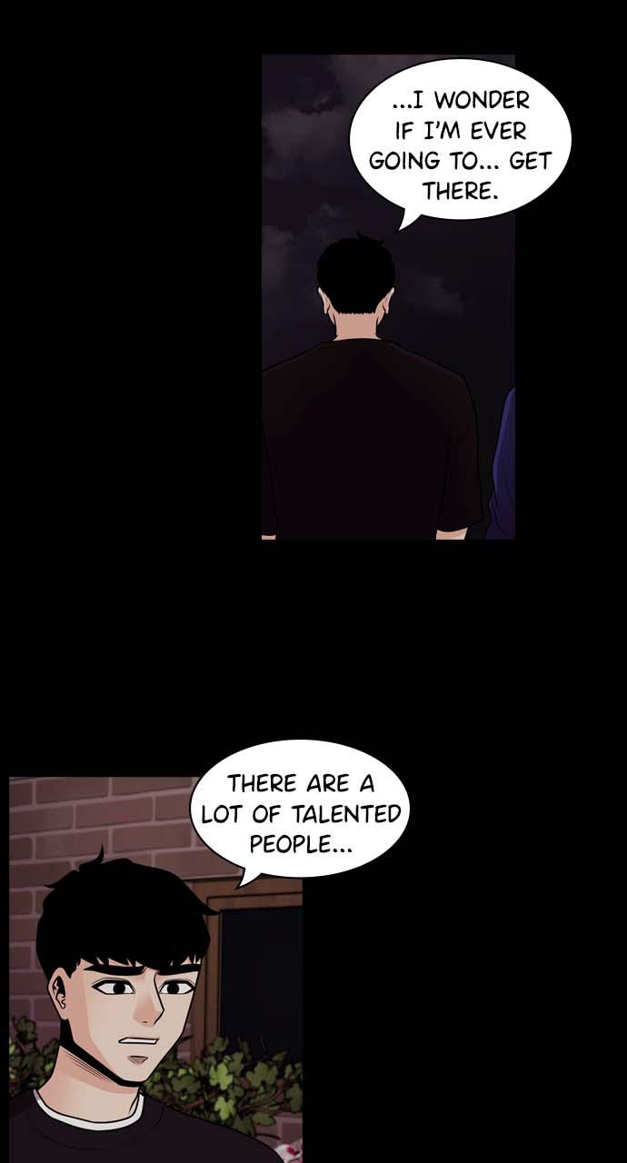 Tomorrow Chapter 31 - Page 29