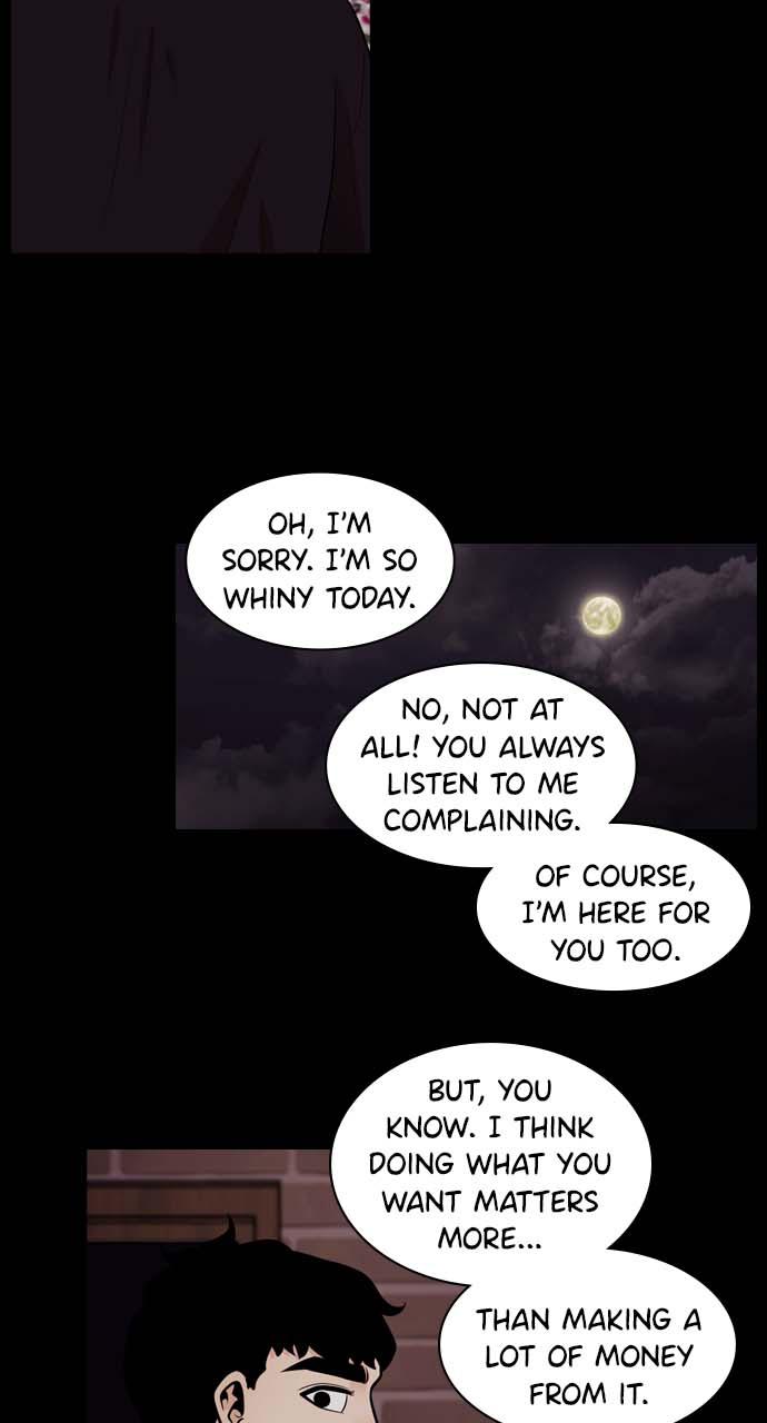 Tomorrow Chapter 31 - Page 30