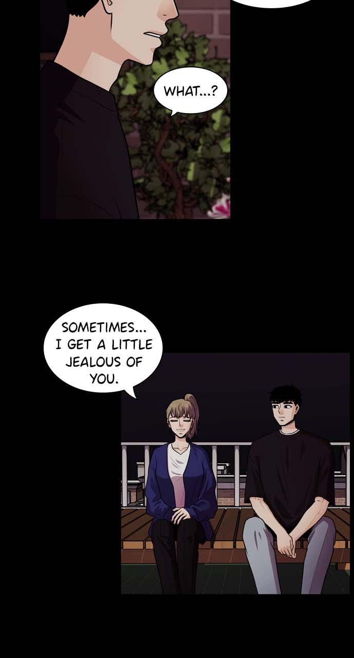 Tomorrow Chapter 31 - Page 31