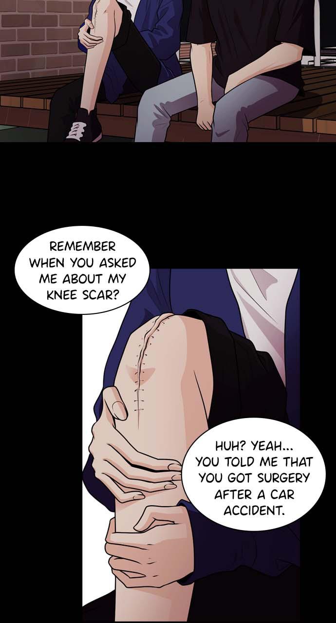 Tomorrow Chapter 31 - Page 34