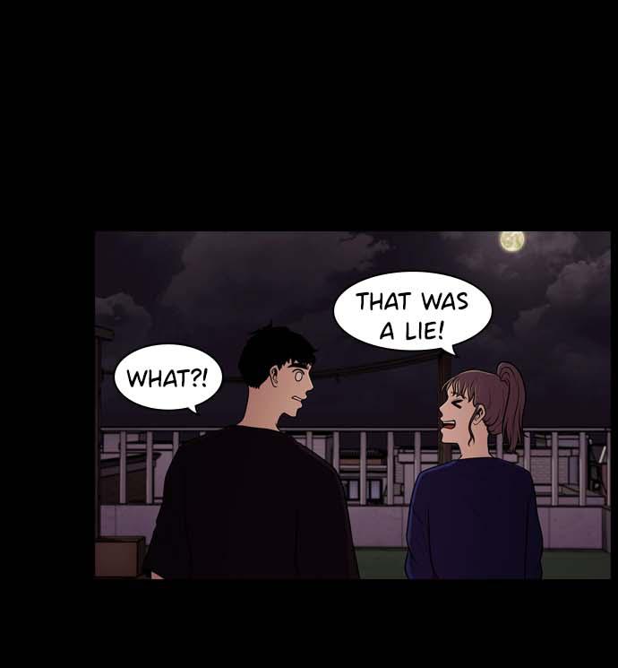 Tomorrow Chapter 31 - Page 35