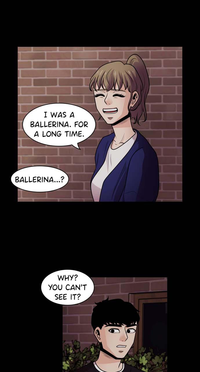 Tomorrow Chapter 31 - Page 36