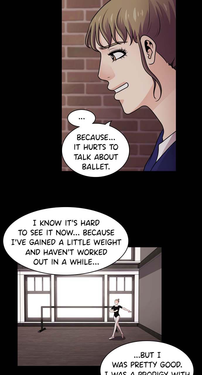 Tomorrow Chapter 31 - Page 38