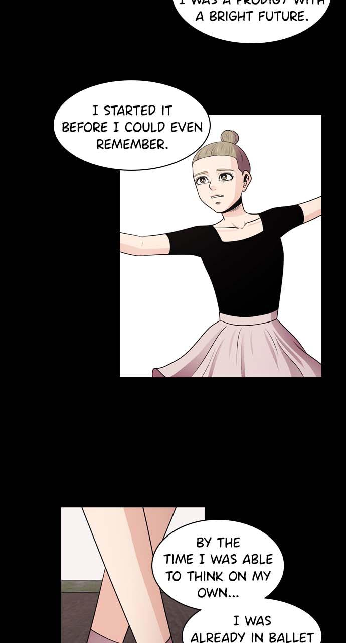 Tomorrow Chapter 31 - Page 39