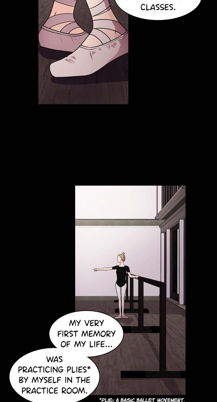 Tomorrow Chapter 31 - Page 40