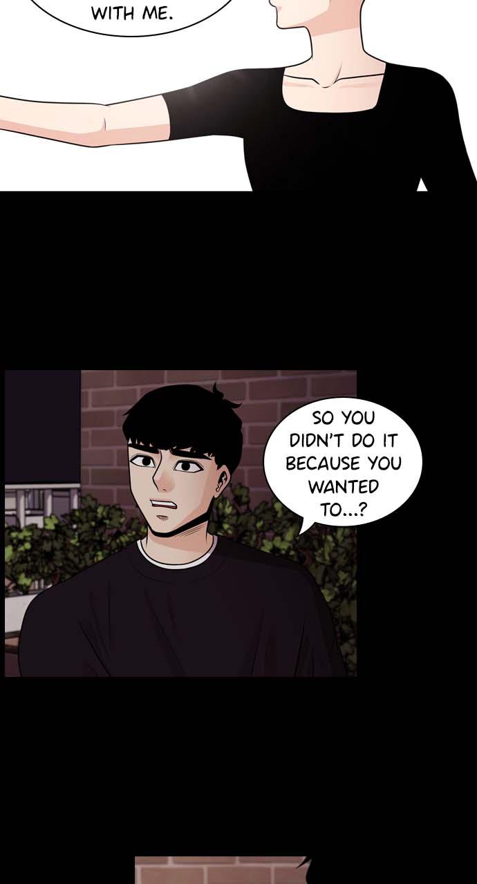 Tomorrow Chapter 31 - Page 42