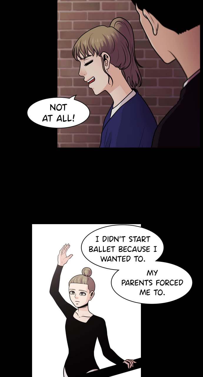 Tomorrow Chapter 31 - Page 43