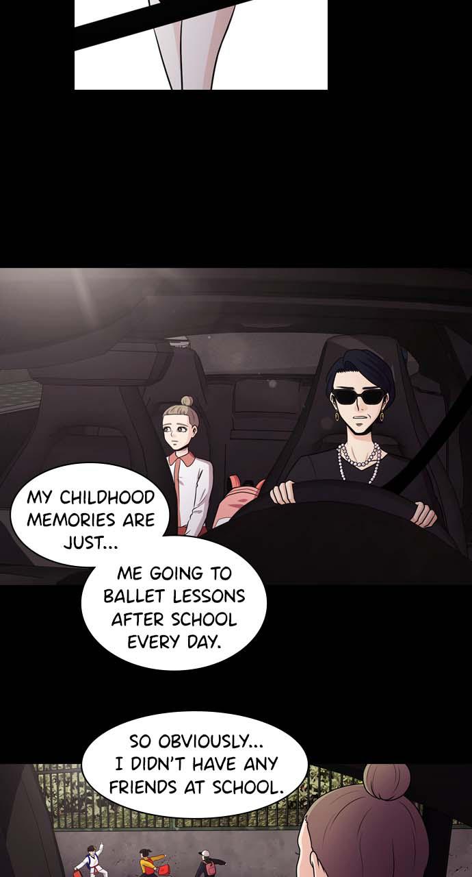 Tomorrow Chapter 31 - Page 44