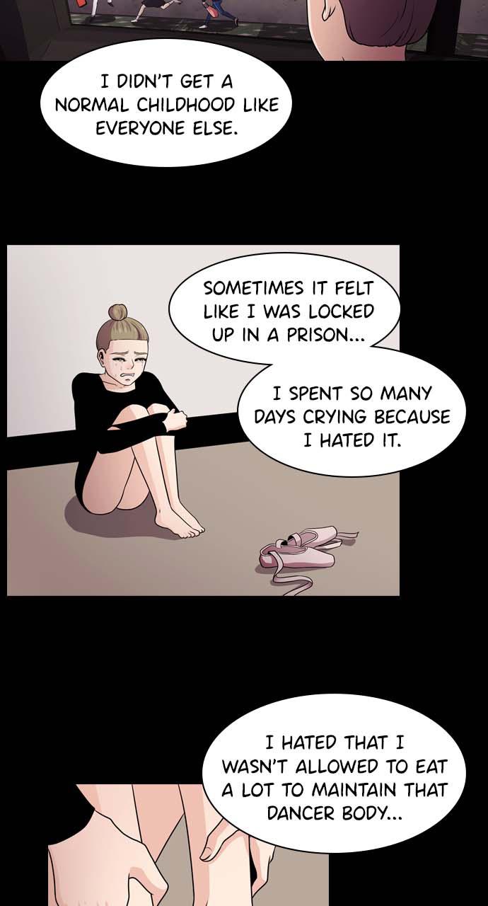 Tomorrow Chapter 31 - Page 45