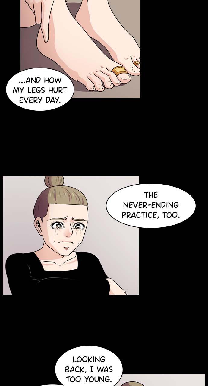 Tomorrow Chapter 31 - Page 46