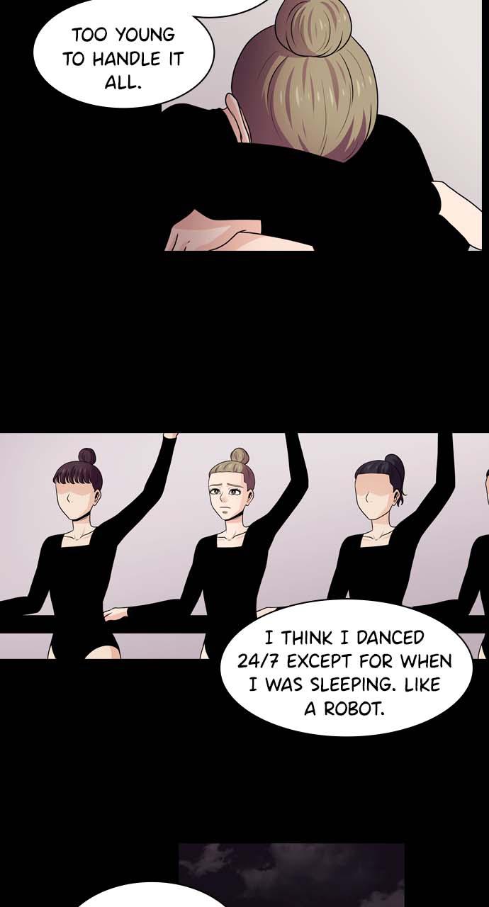 Tomorrow Chapter 31 - Page 47