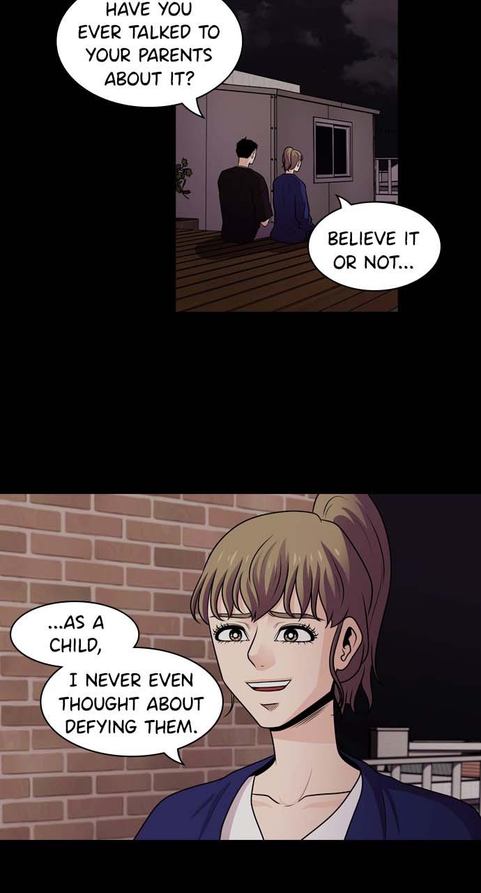 Tomorrow Chapter 31 - Page 48