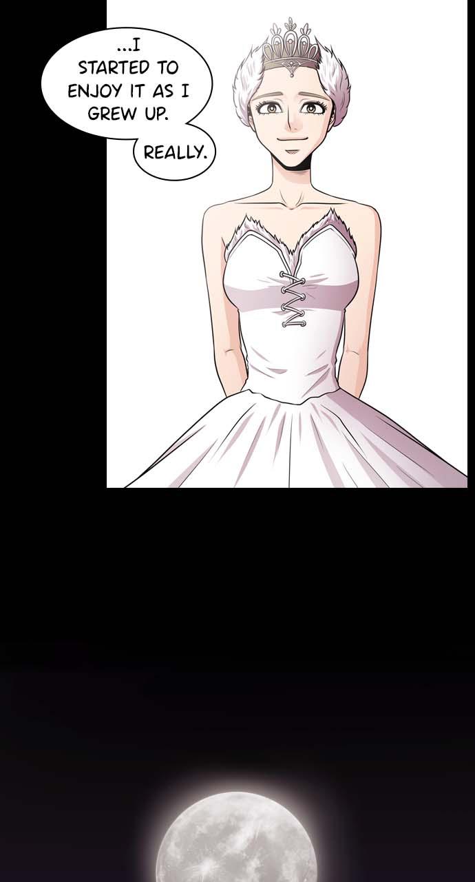 Tomorrow Chapter 31 - Page 50