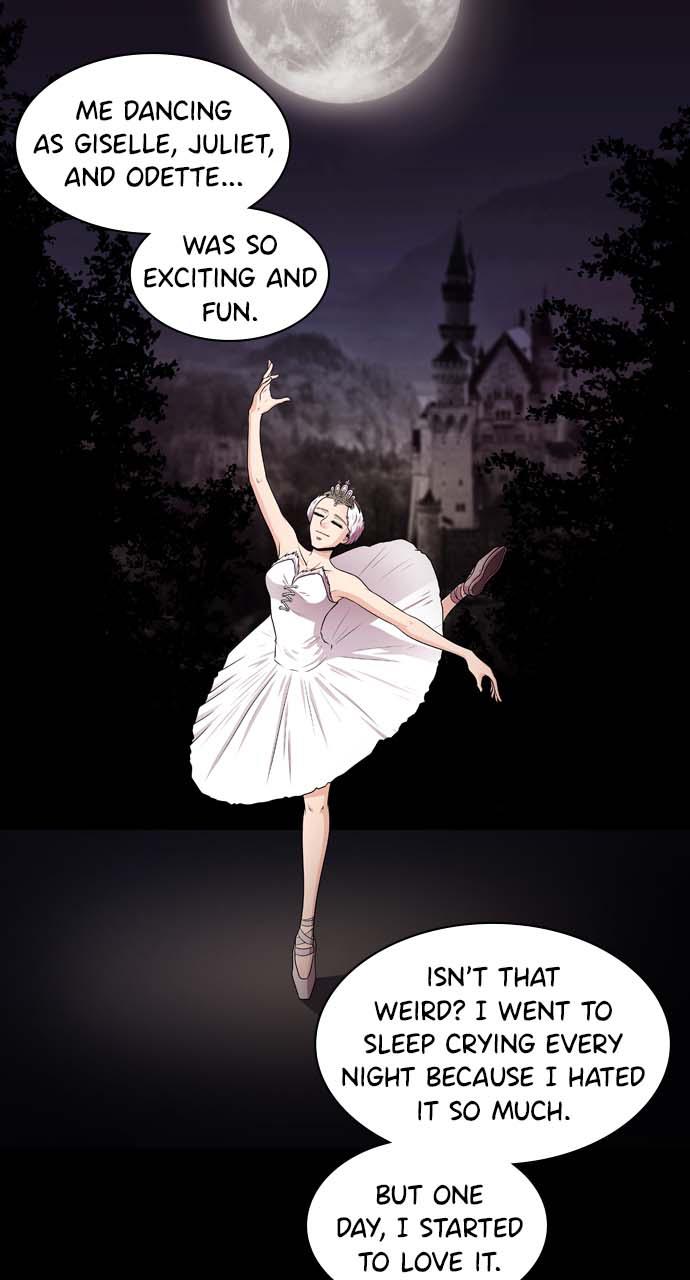 Tomorrow Chapter 31 - Page 51