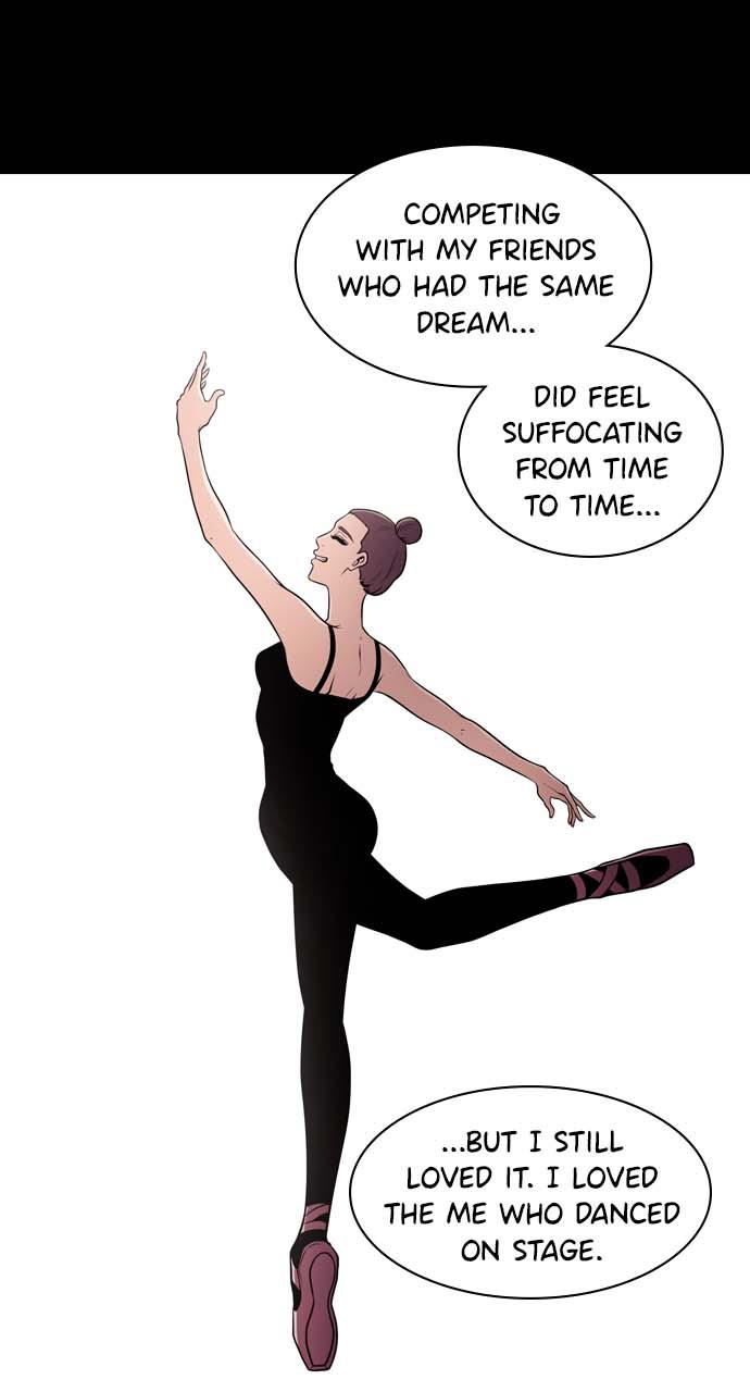 Tomorrow Chapter 31 - Page 53