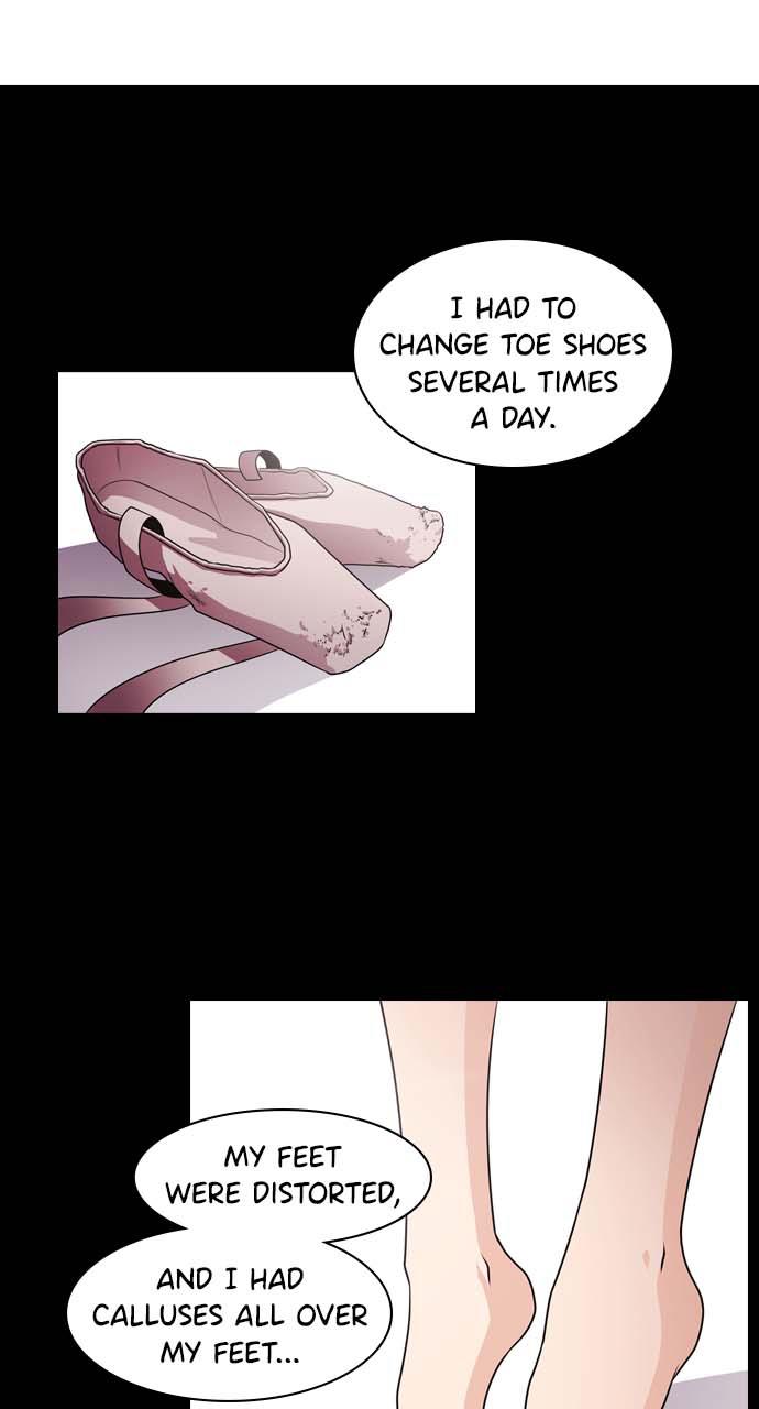 Tomorrow Chapter 31 - Page 54