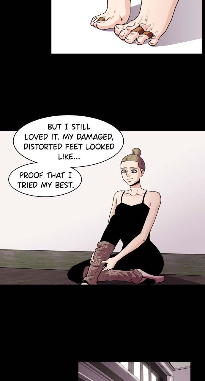 Tomorrow Chapter 31 - Page 55