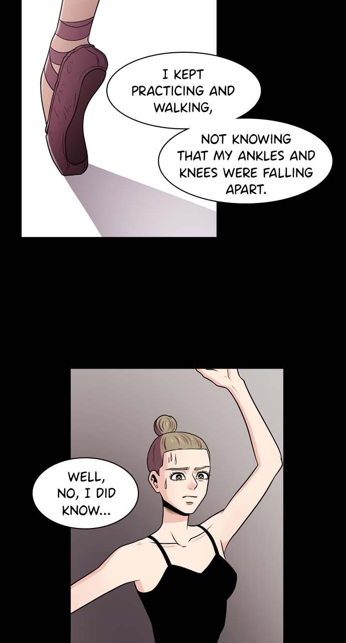 Tomorrow Chapter 31 - Page 57